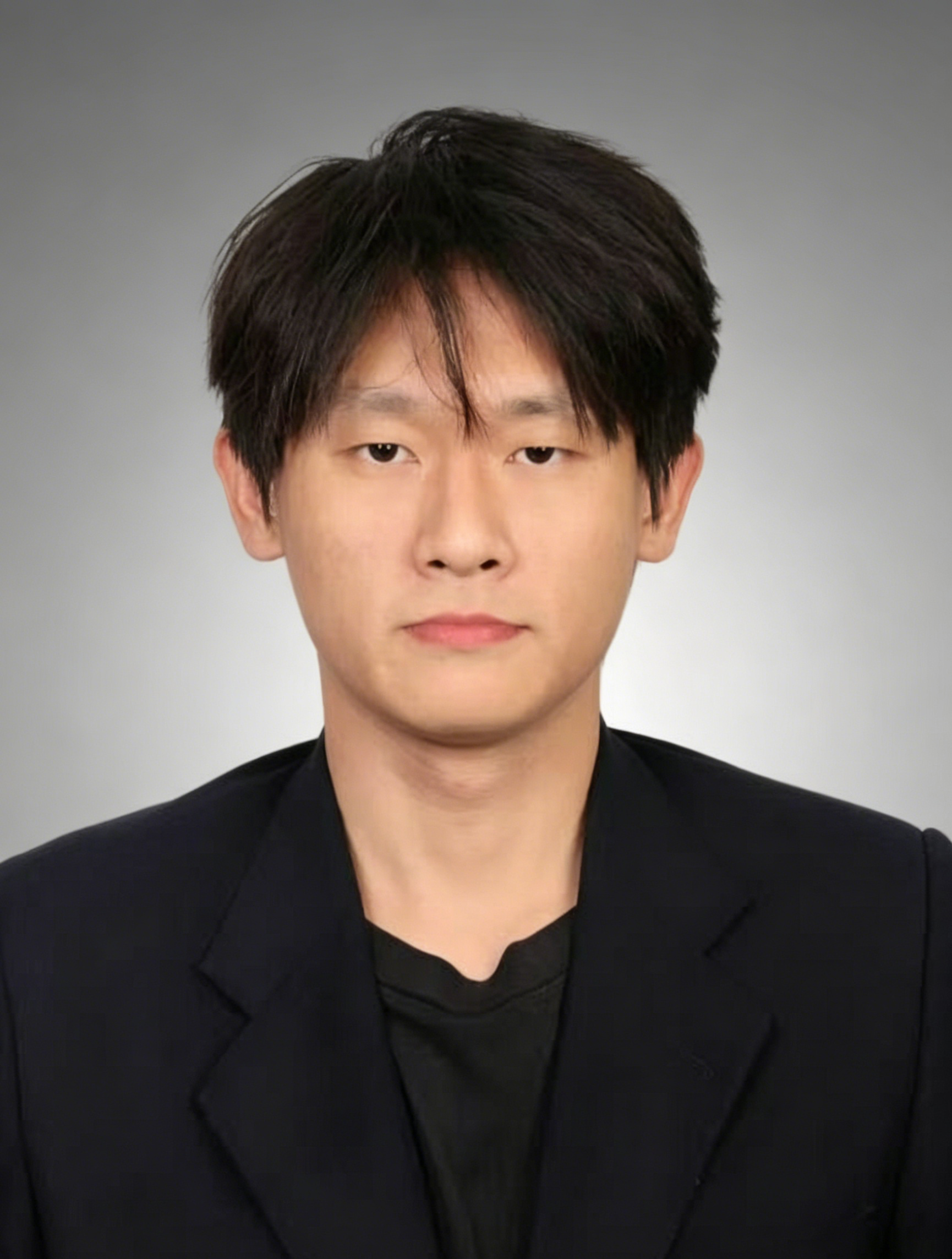 James Huang