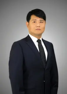 Koen Fu