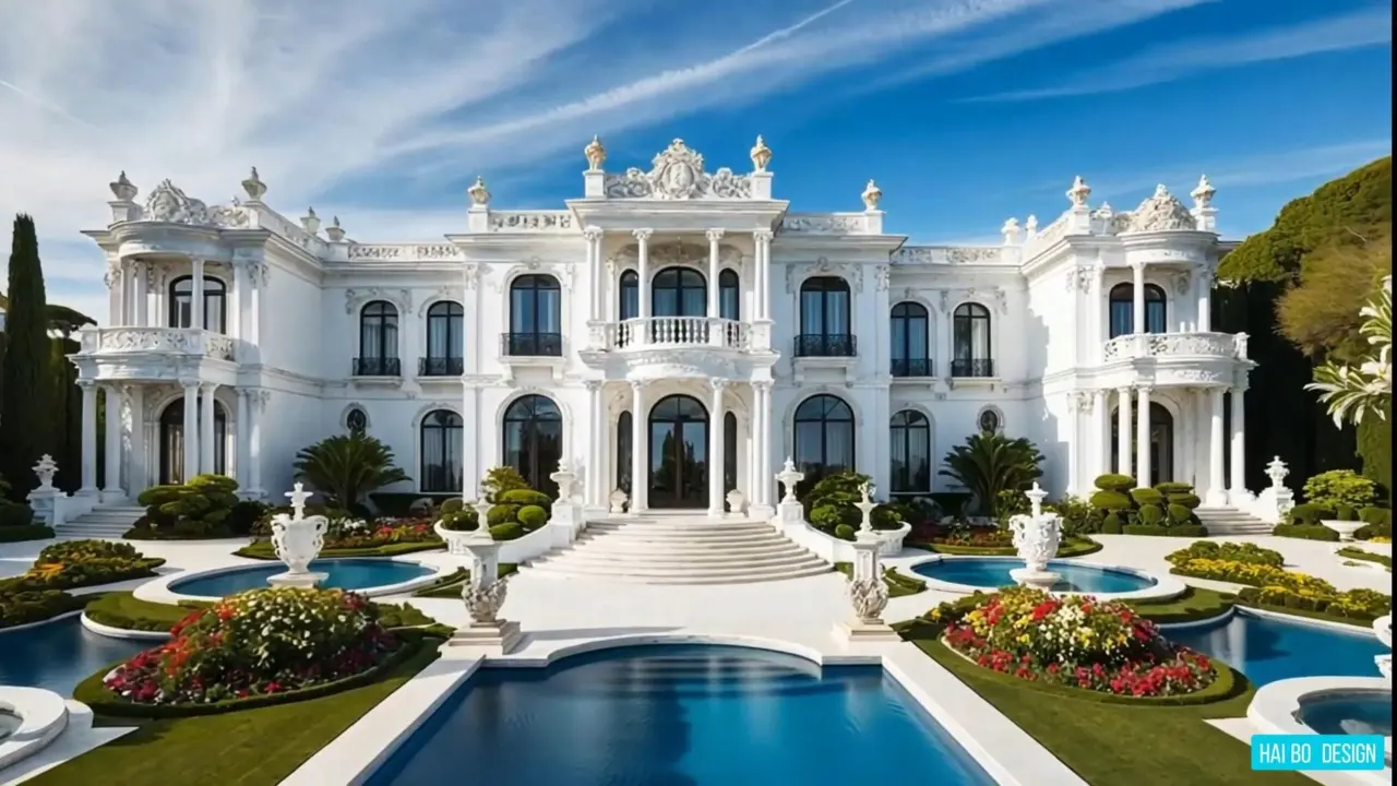 Luxury Resale Properties