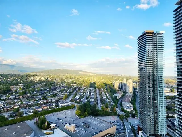 Amazing Brentwood Tower 1