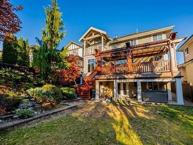 Heritage Woods 22