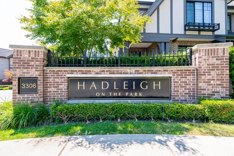 Hadleigh on the Park