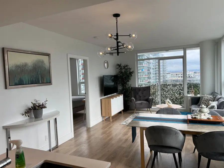 River Park Place Tower III 2