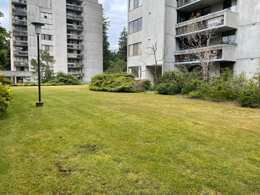 Balmoral On The Park 8